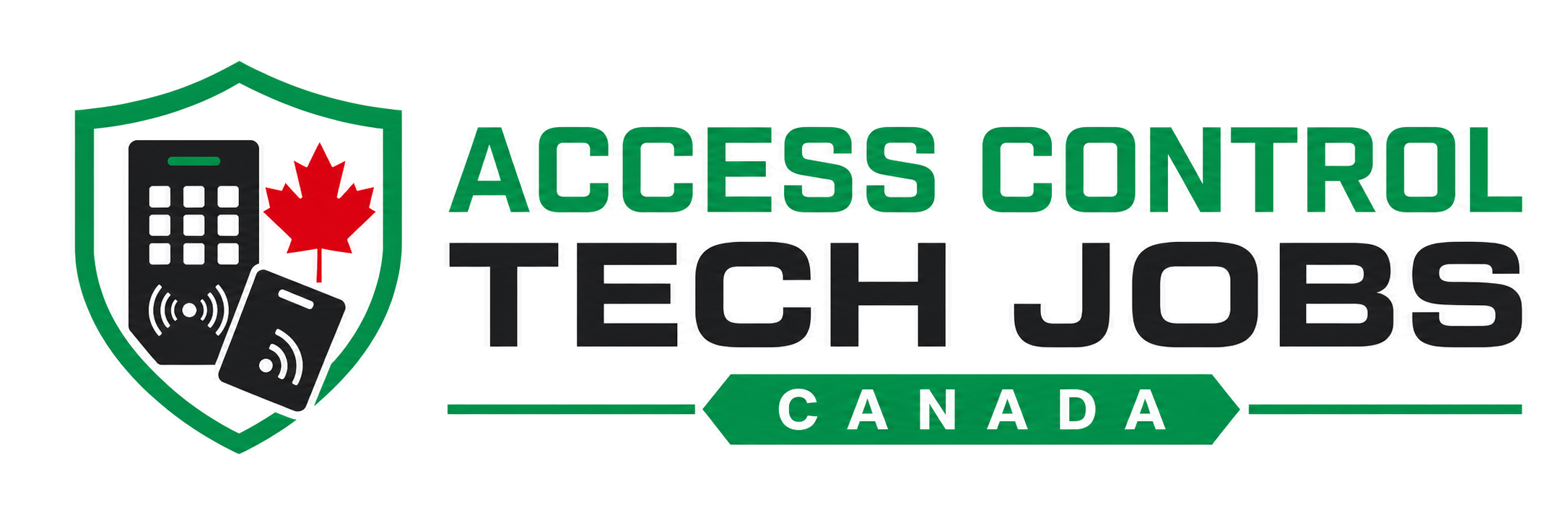 Security and Access Control Technician Jobs Canada